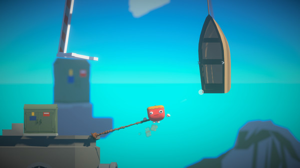 Crappy Climber game for windows Pc 1