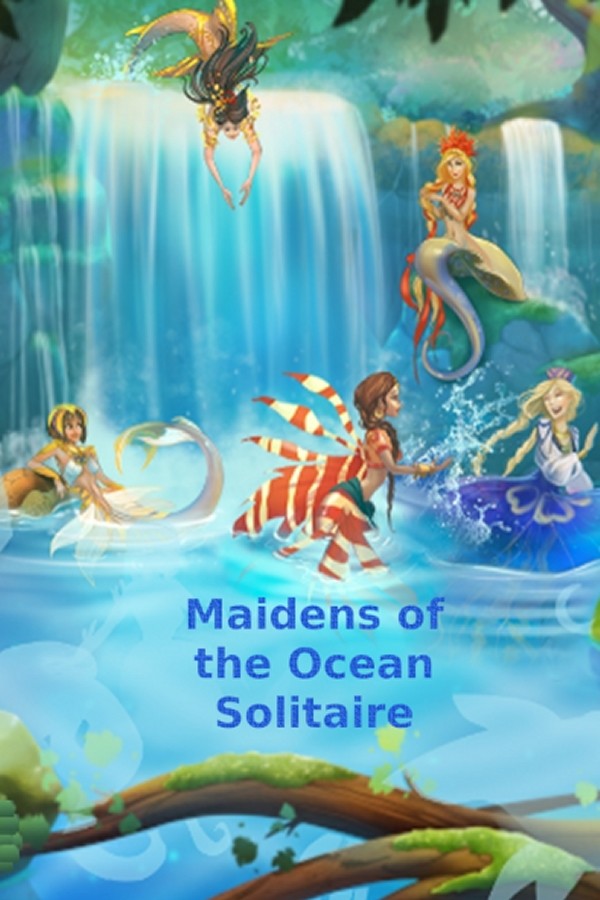 Maidens of the Ocean Solitaire for steam