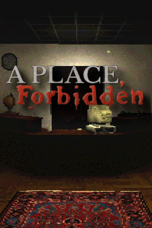 A Place, Forbidden poster image on Steam Backlog