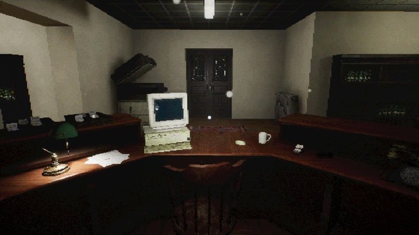Скриншот из A Place, Forbidden Скриншот из A Place, Forbidden