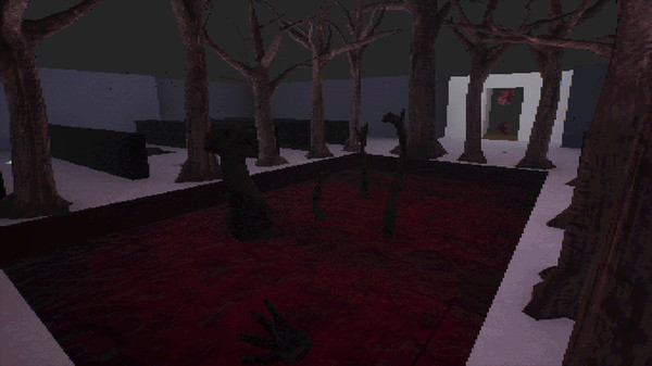 A Place, Forbidden game for windows Pc 1