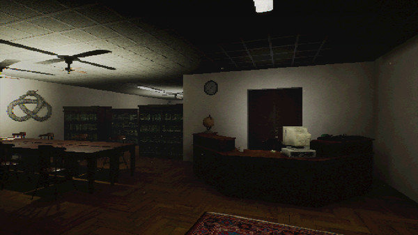 Скриншот из A Place, Forbidden Скриншот из A Place, Forbidden