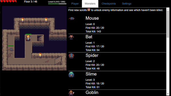 Magirune game for windows Pc 1