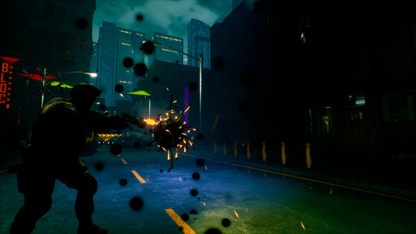 COVID - 19 BIOHAZARDfor windows and Linux 1