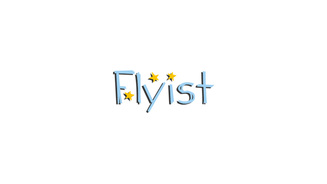 Flyist Logo