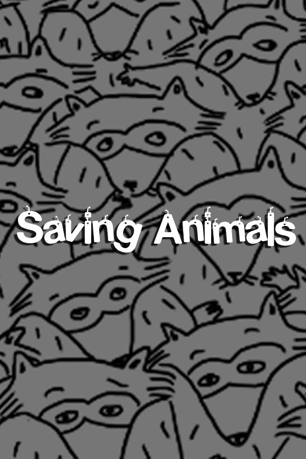 Saving Animals for steam
