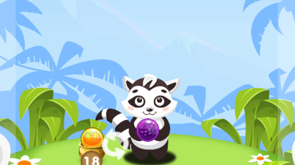 Скриншот из Saving Animals