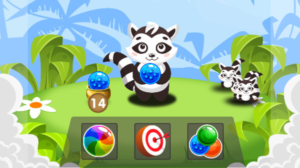 Скриншот из Saving Animals