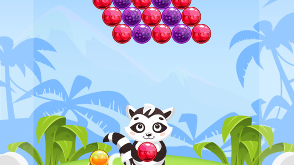 Скриншот из Saving Animals