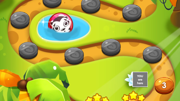 Скриншот из Saving Animals
