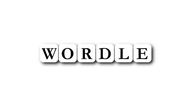 Wordle - Steam Backlog