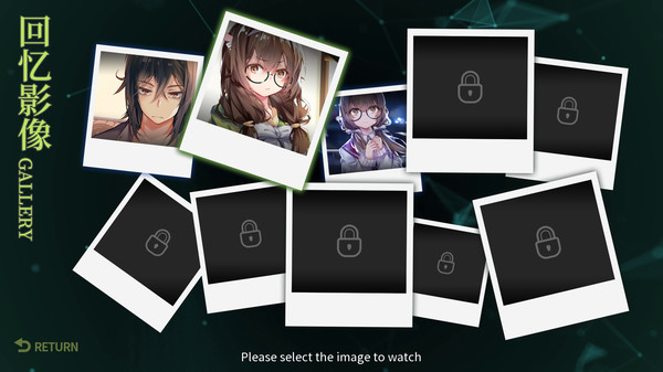 Aeon on Mosaic: Anemone 时间碎片：奇迹for windows and Linux 1