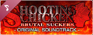 SHOOTING CHICKEN BRUTAL SUCKERS Soundtrack