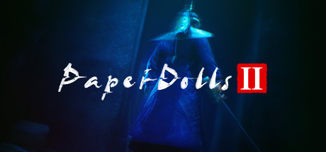 Paper Dolls 2 cover art