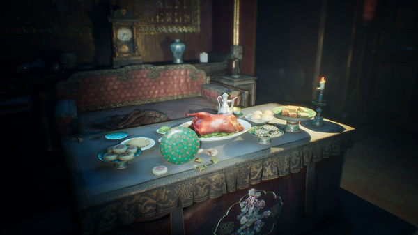 Paper Dolls 2 game for Linux 1