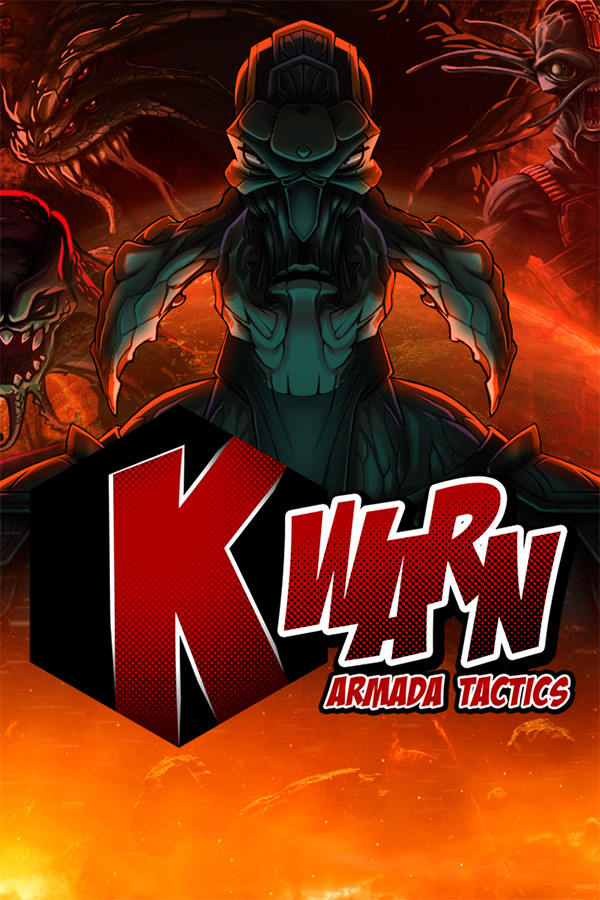 Kwarn Armada Tactics for steam