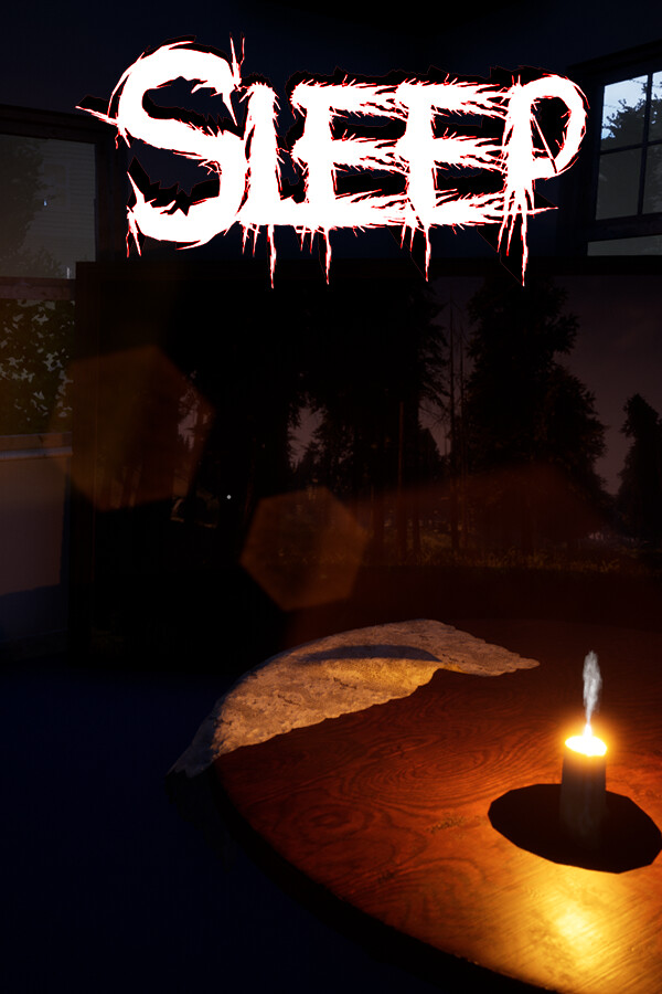 Sleep for steam Sleep for steam