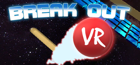 Breakout VR cover art