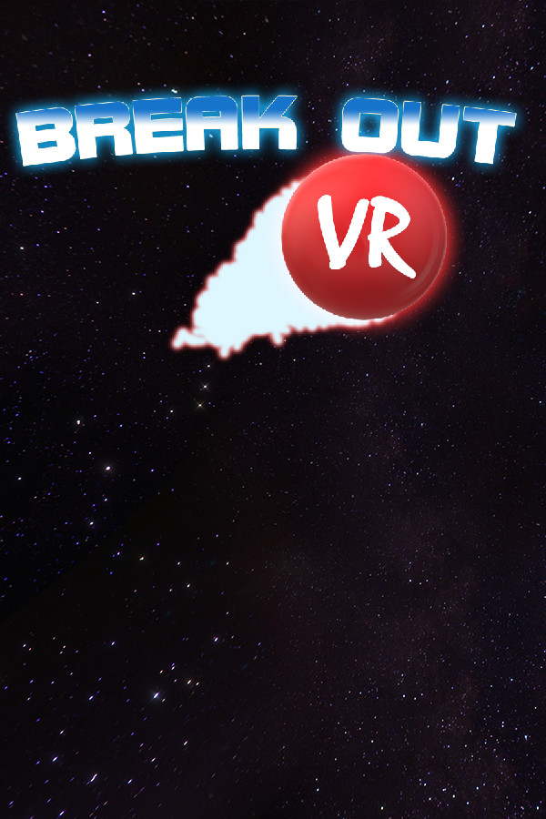 Breakout VR for steam