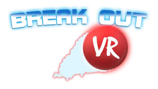Breakout VR Logo