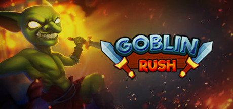 Goblin Rush cover art