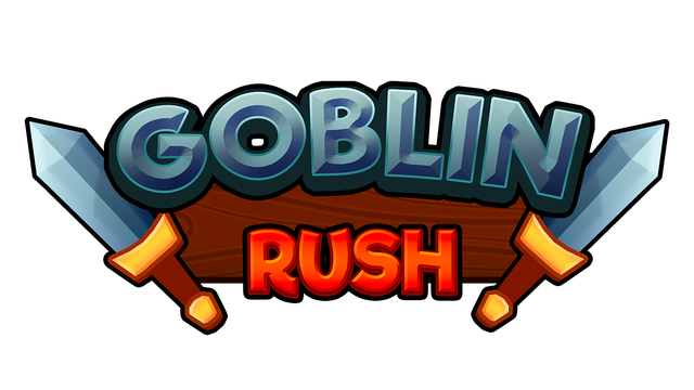 Goblin Rush Logo
