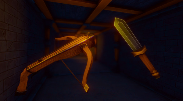 Goblin Rushfor windows and Linux 1