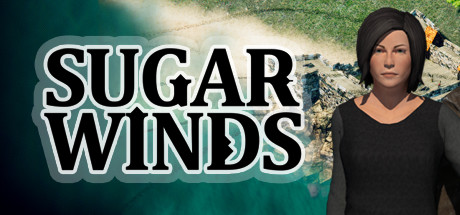 SugarWinds cover art