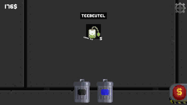 Скриншот из Mülltrennungssimulator 2021 Скриншот из Mülltrennungssimulator 2021