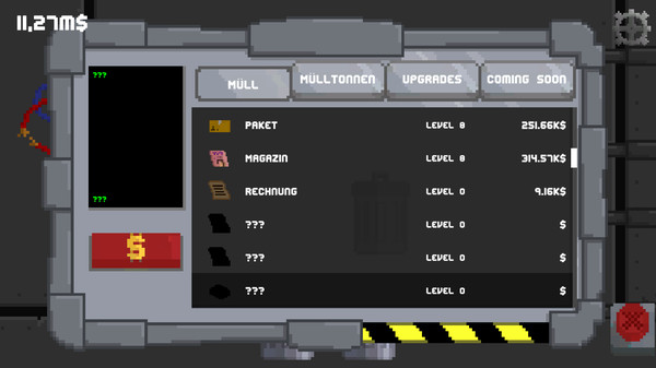 Скриншот из Mülltrennungssimulator 2021 Скриншот из Mülltrennungssimulator 2021