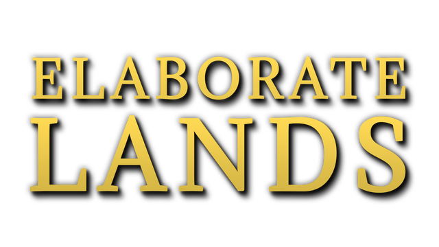 Elaborate Lands Logo