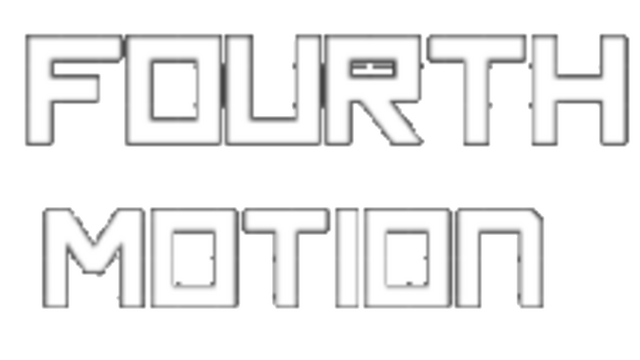 FourthMotion Logo