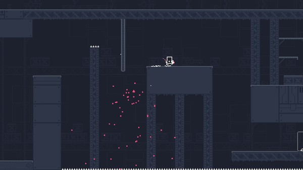 Charge Kid game for windows Pc 1