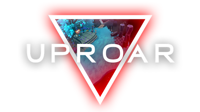 Uproar Logo