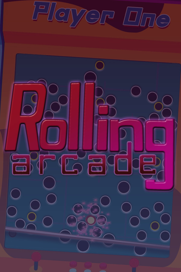 Rolling Arcade for steam