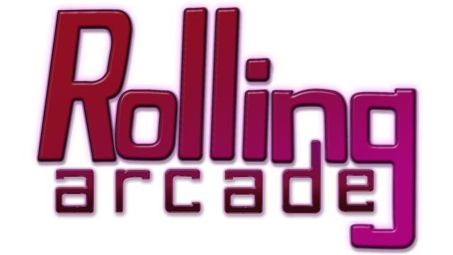 Rolling Arcade Logo