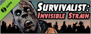 Survivalist: Invisible Strain Demo
