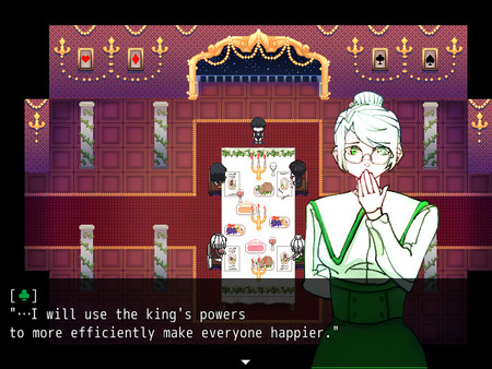 Скриншот из Maze Banquet