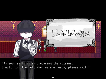 Maze Banquet game for windows Pc 1