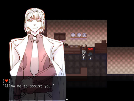 Скриншот из Maze Banquet