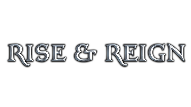 Rise & Reign Logo