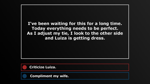 Скриншот из I Want To Be You Скриншот из I Want To Be You