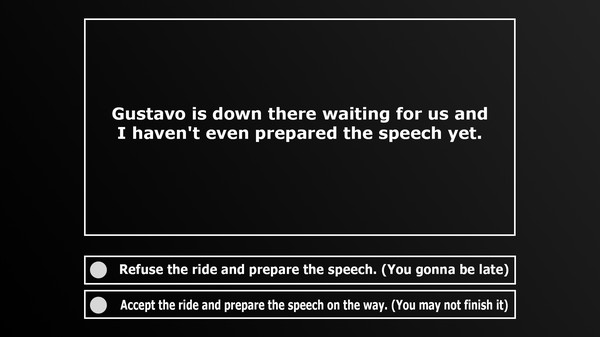 Скриншот из I Want To Be You Скриншот из I Want To Be You