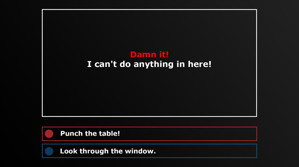 Скриншот из I Want To Be You Скриншот из I Want To Be You
