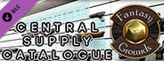 Fantasy Grounds - Central Supply Catalogue