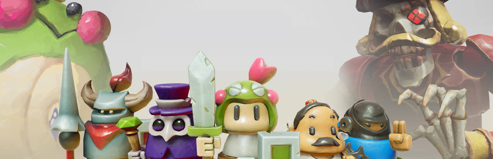 RP7: Spin Your Own Encounter