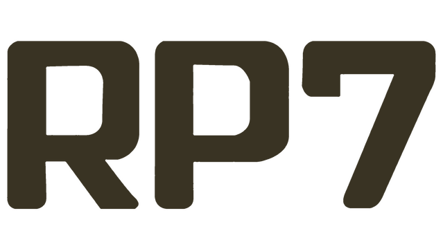 RP7: Spin Your Own Encounter Logo