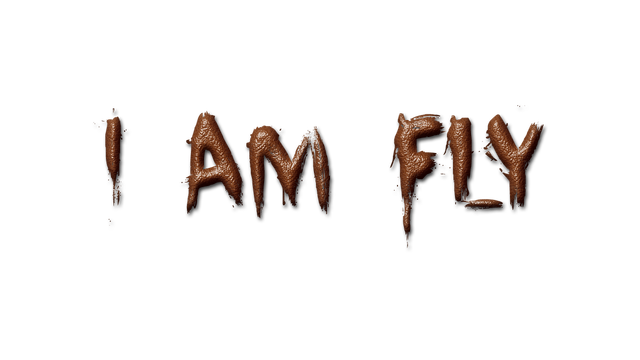 I AM FLY Logo