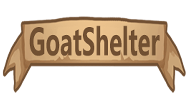 GoatShelter Logo