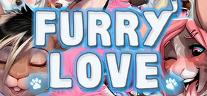 Furry Love cover art